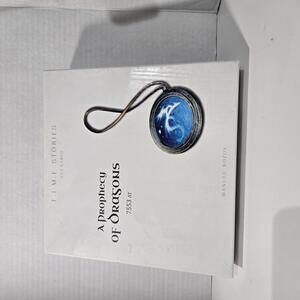 T.I.M.E Stories Scenario: A Prophecy of Dragons Board Game Expansion